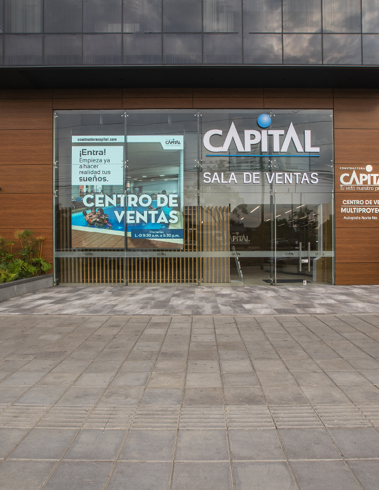 capital